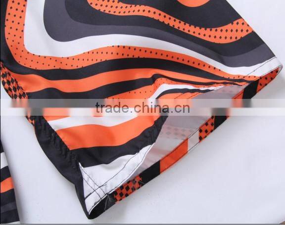 2014 cheap wholesales men's drawstring board shorts