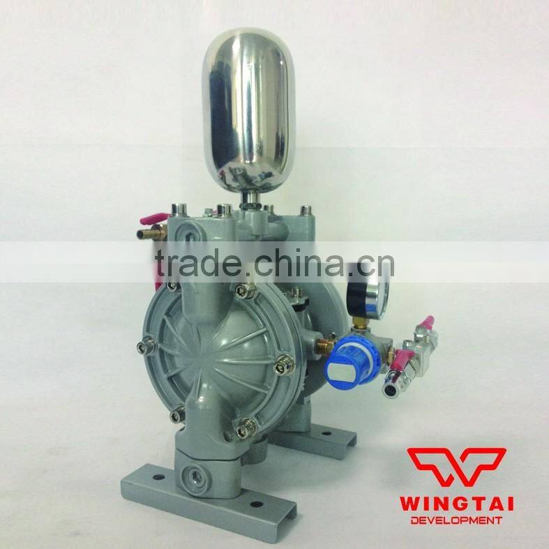 BML-10C Spraying Suit Air-operated Pump For Coating Industry