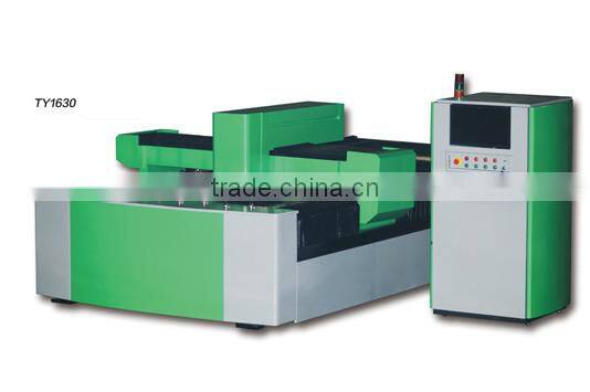 SUDA ALuminum YAG LASER CUTTING MACHINE -TY1530