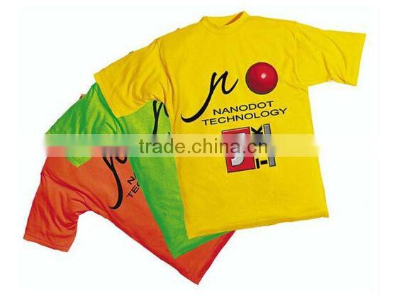 High transfer rate Italy neon sublimation ink