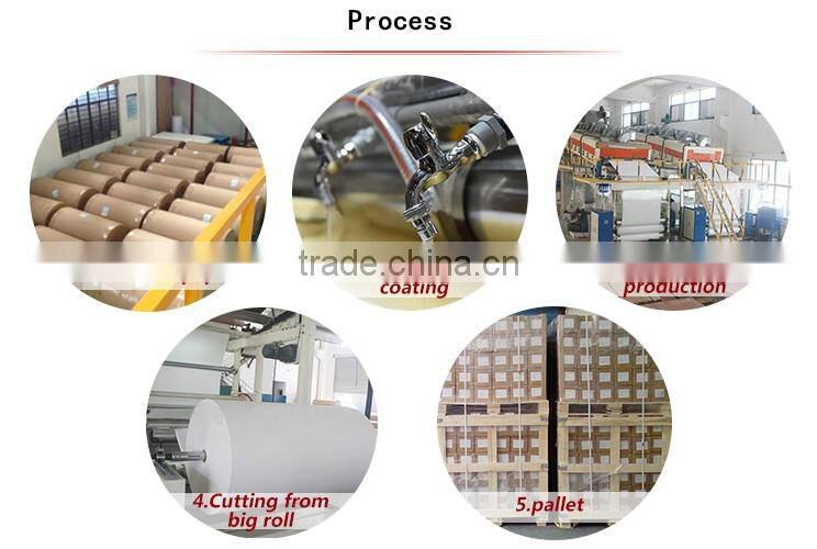 Guangzhou Elephant tacky sublimation paper