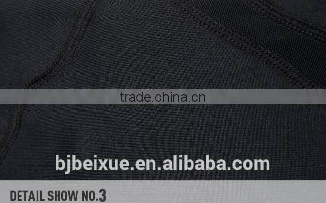 New pattern fashion design gym women leggings yoga pants