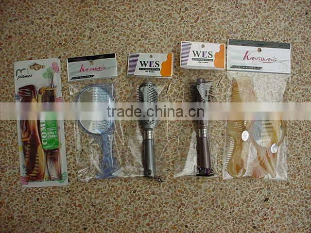 1 dollar store items Beauty Personal Care Cheap Hairbrush set