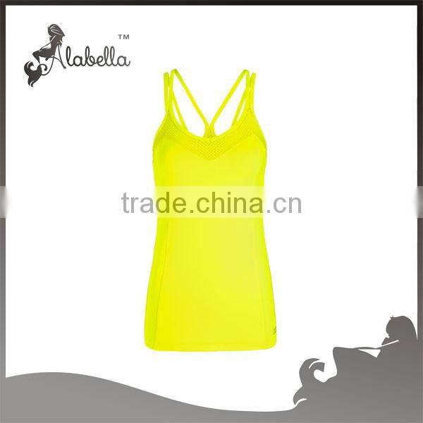 Fashion women tanktop,printed women tanktop,wholesale plain tank tops