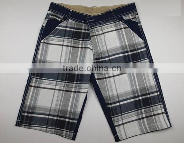 mens multi pocket cargo pants stock price