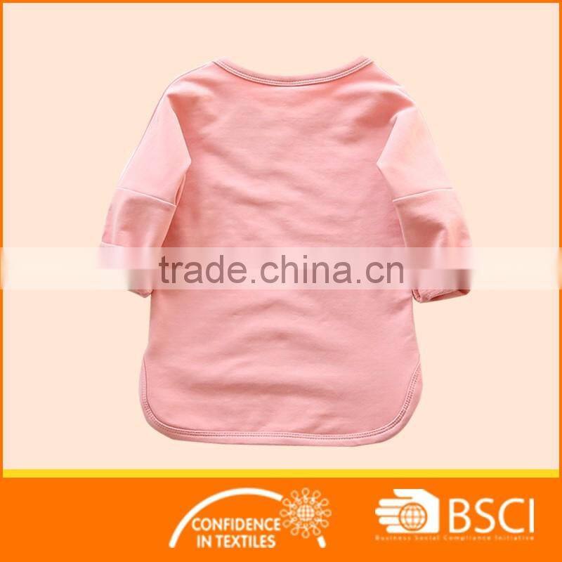 Deer Kids Pull Over Sweatshirt Child Clothing Top