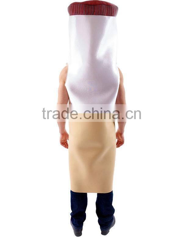 Cigarette Outfit Costume