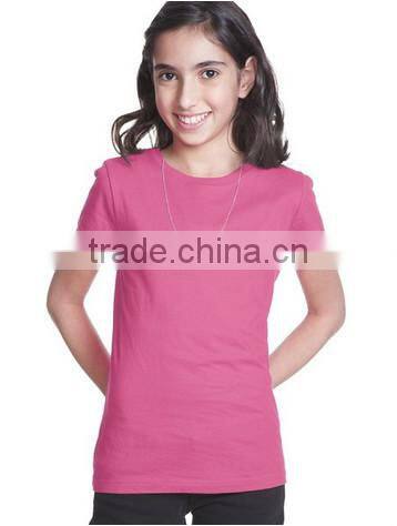 Youth Cotton Princess T-shirt