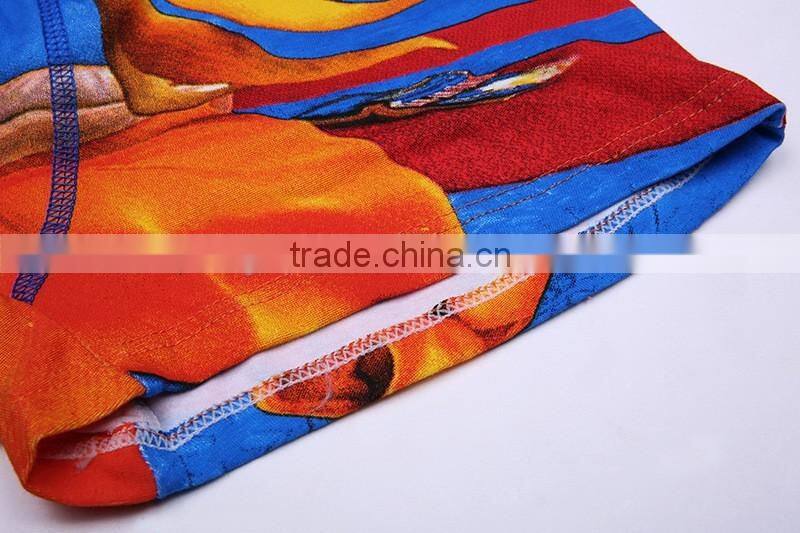 MGOO Cheap Pricen Digital Animal Print On Cotton Fabric Super Body Underwear Daily Wear