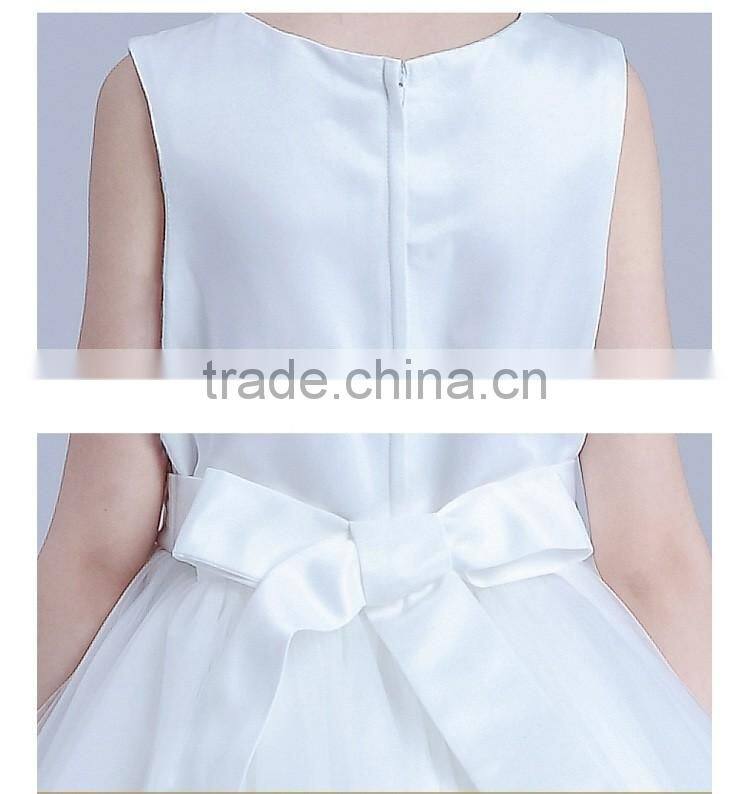 2017 fancy dress competition children frocks dress for girl 5 years