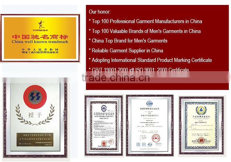 2016 Fashion Outdoor Style Duck Feather Men Jacket