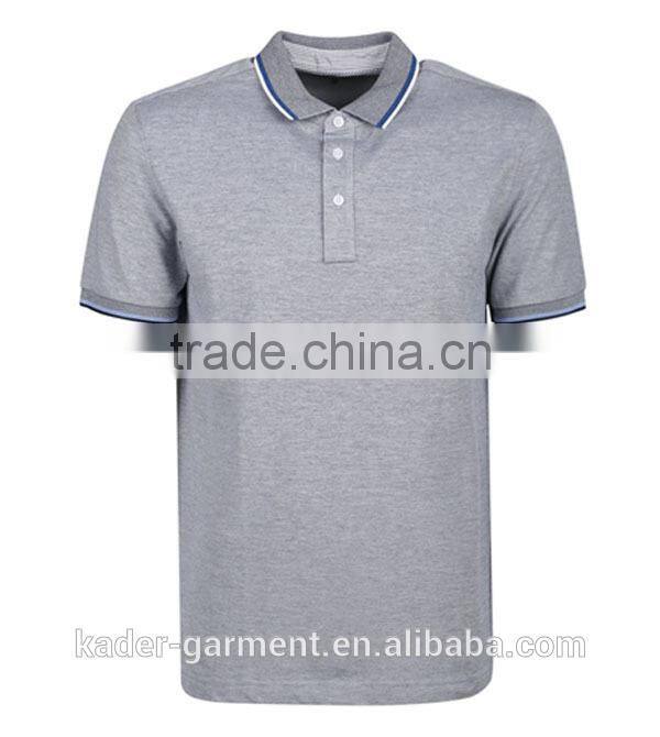 Mens Golf Polo Shirts, Plain Polo Shirts, Pique Polo Shirts