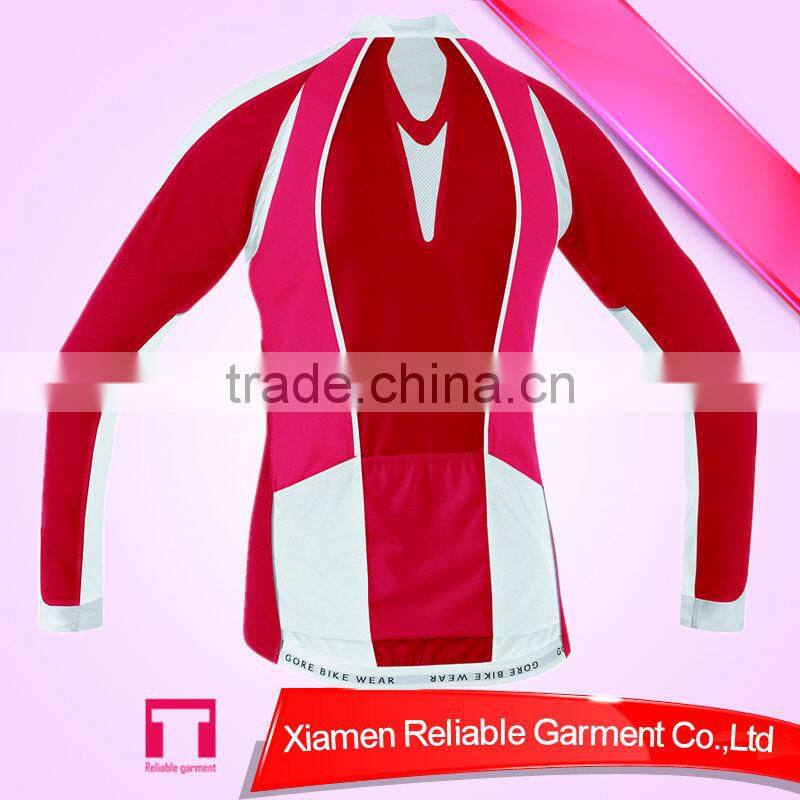 2016 wholesale custom cheap lastest design specialized cycling clothing with your logo