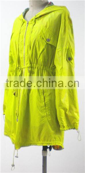 2014 newest ladies summer long coats and women for winter