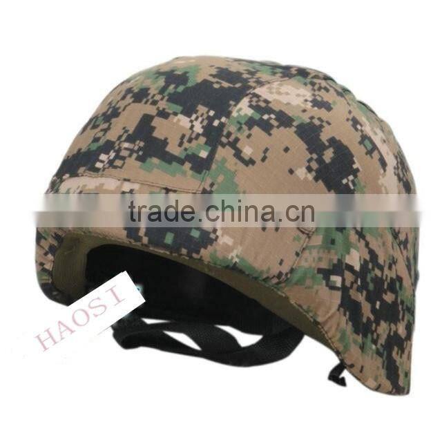 Tactical/Army/Military/Police/Swat SWAT Plastic Helmet for Airsoft and Paintball