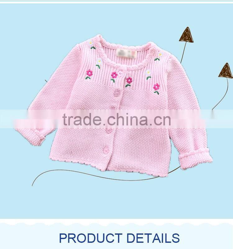 Spring baby hooded jacket wholesale children's boutique clothing