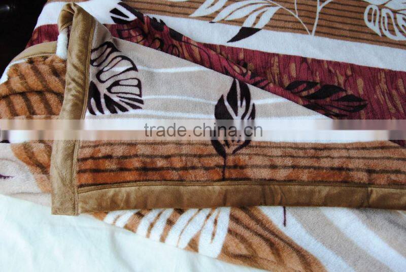 2016 new design blanket