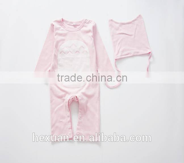 Infants & Toddlers clothing natural fiber Baby Clothes/ Baby