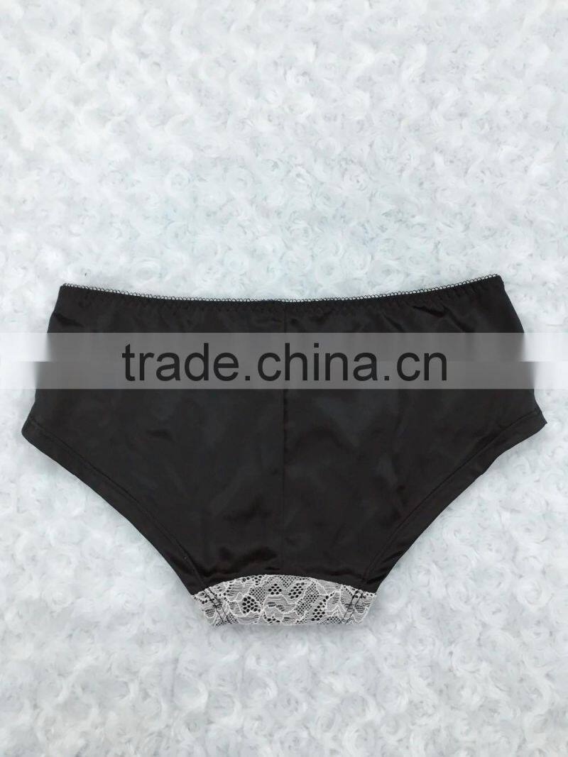 Nylon lace padded bra with brief sets Ladies Underwear Sexy Bra And Panty New Design