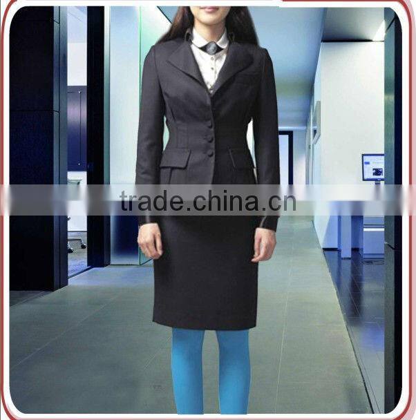 Fashion business suits for women 2014