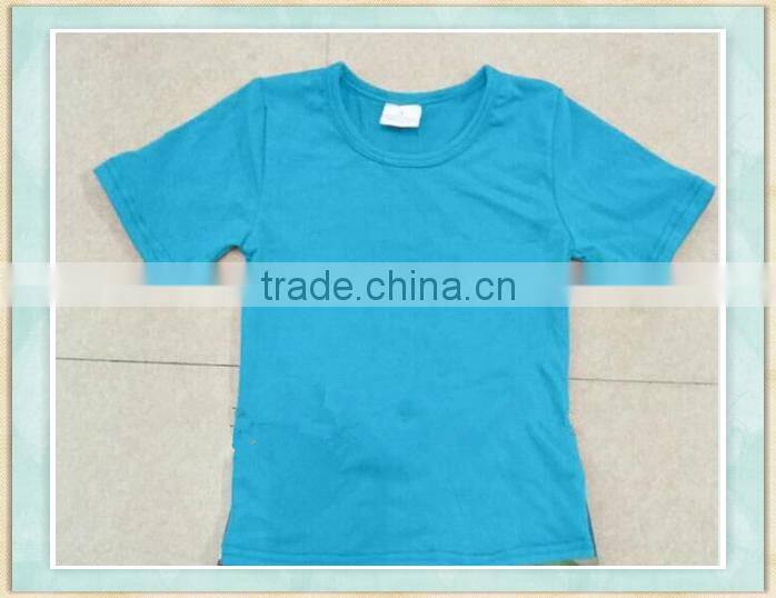 2017 new design shirts casual car pattern print boys and girls summer clothing boutique tops