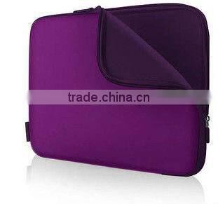 Laptop sleeve bag