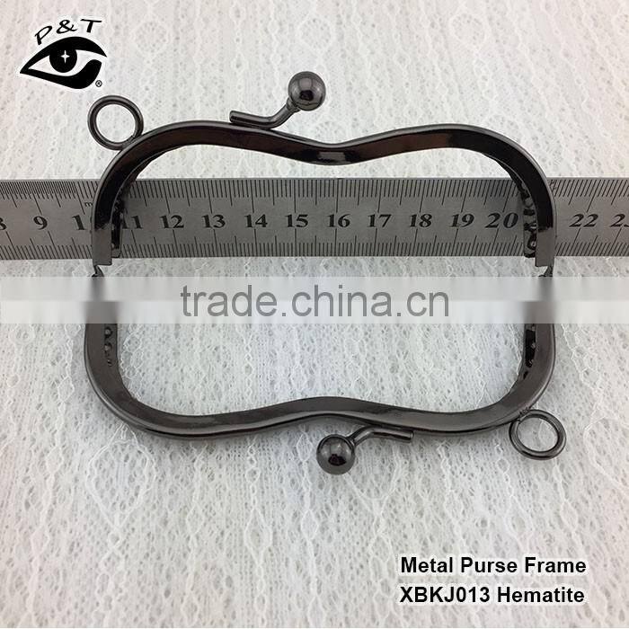 M shape purse frames for handbags accessories wholesales