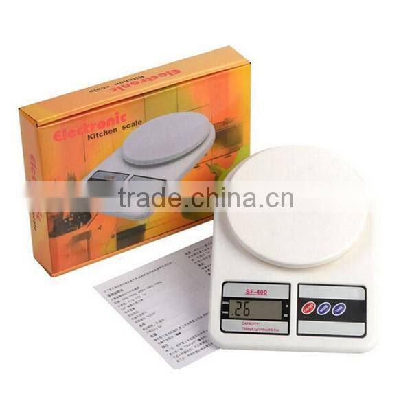 SF- 400 Digital kitchen scale