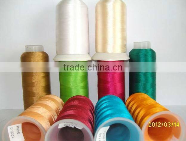embroidery thread