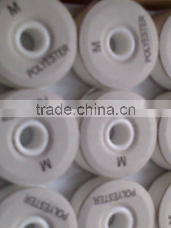Embroidery thread prewound bobbin thread winder of competitive price