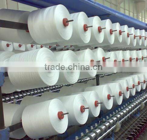 100% PVA material water soluble yarn