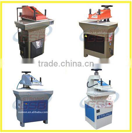 60T Precision hydraulic plane cutting machine