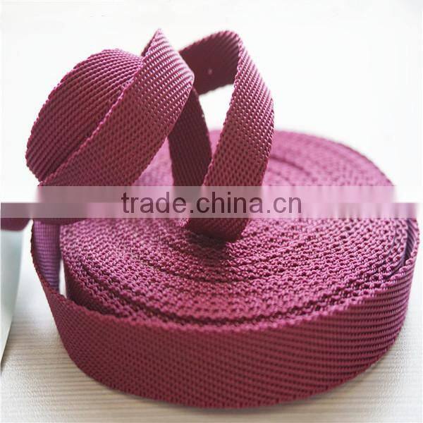 Fabric Woven Bias Webbing Tape