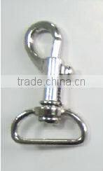 Dogs Metal hook flexible Fashion Design Key Chain