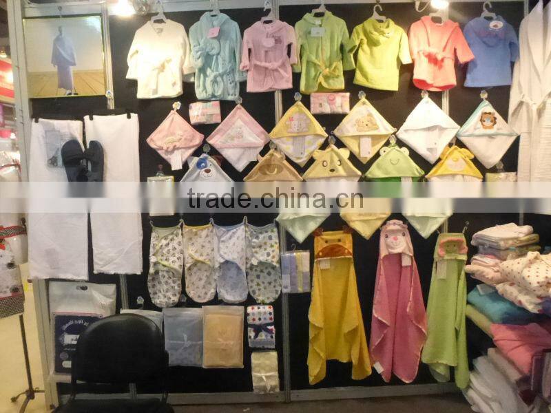 2016 Promotion!!Baby Swaddle Wrap Blanket for Newborn Infant Baby Muslin Blanket