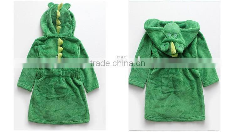 baby hooded robe,baby shower favors bathrobe custom hood