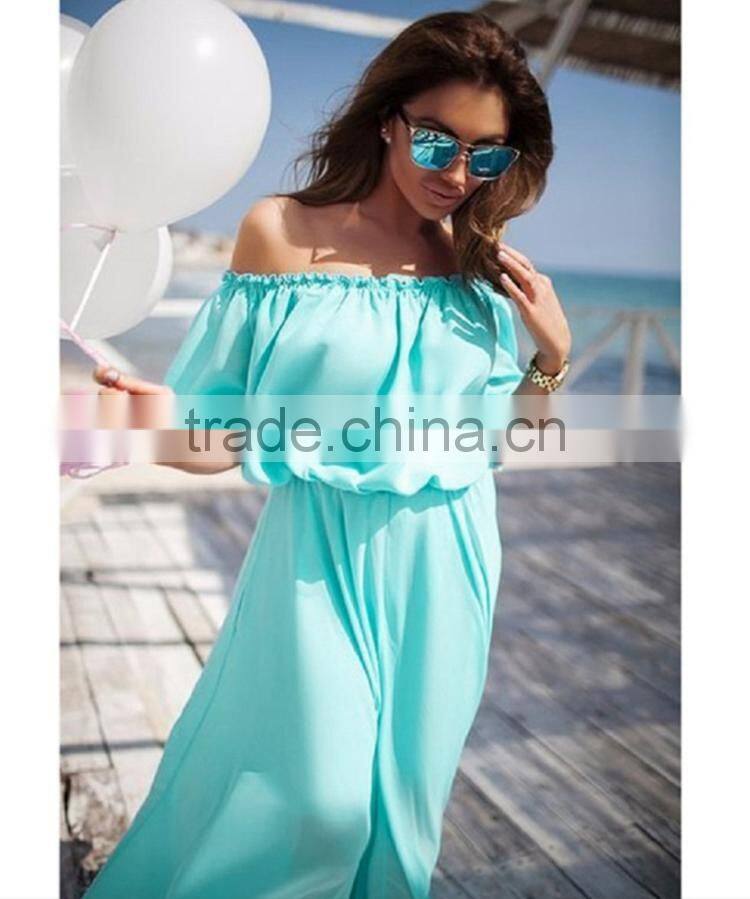 Boutique Mommy and Me Matching Dress