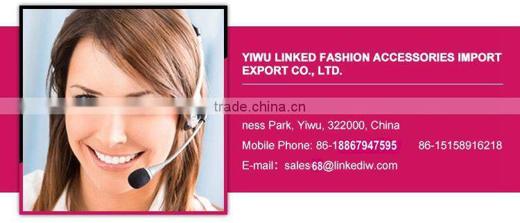 Cotton and polyester jacquard hotel pillow case