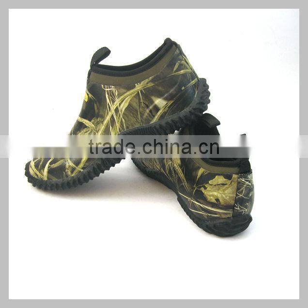 neoprene camo shoes manufacturers
