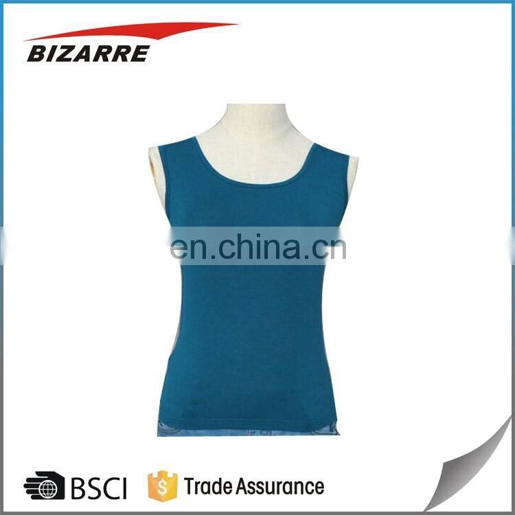 Cotton casual womens vest/Cotton leisure vest/7 Colors Summer Style cotton Women Vest