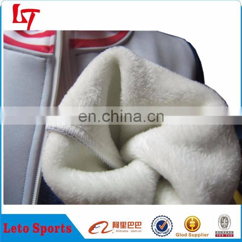 Hot sale baseball jacket for women custom dri fit baseball jersey/ Baseball uniforms wholesale