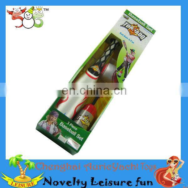simple outdoor games for children,baseball bat toy,plastic bat toy ZH0911430