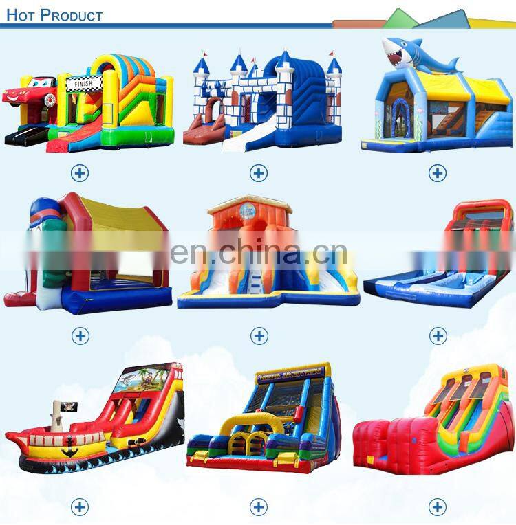 Multifunctional inflatable golf challenge,inflatable golf course,mini golf game for wholesales