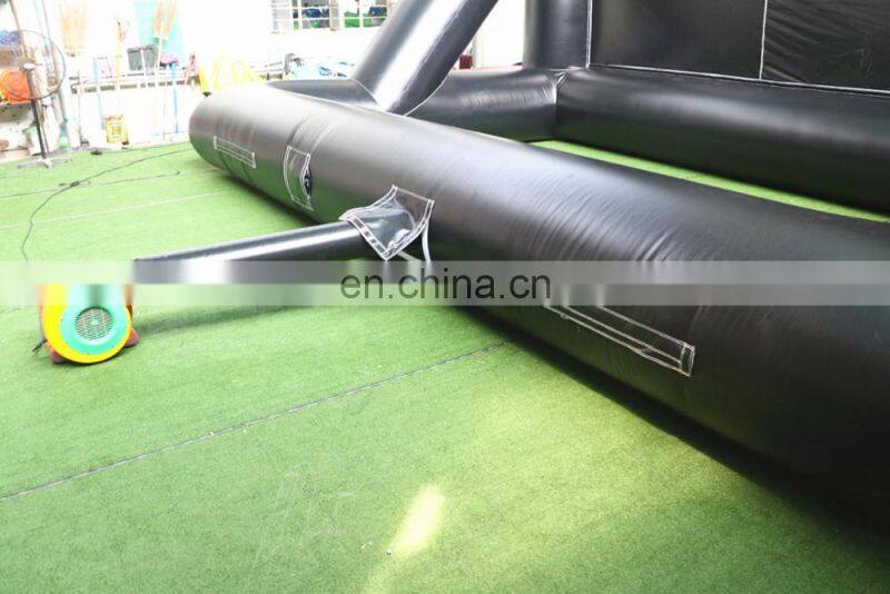 Brand new projector inflatables led advertising screen for wholesales