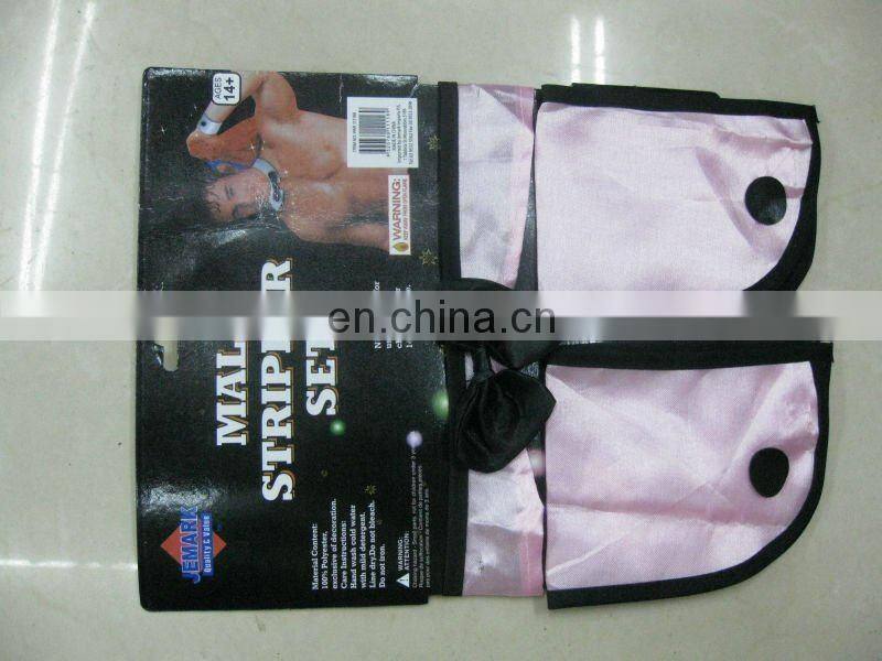 HALLOWEEN ghost MAKE UP KIT C-A072