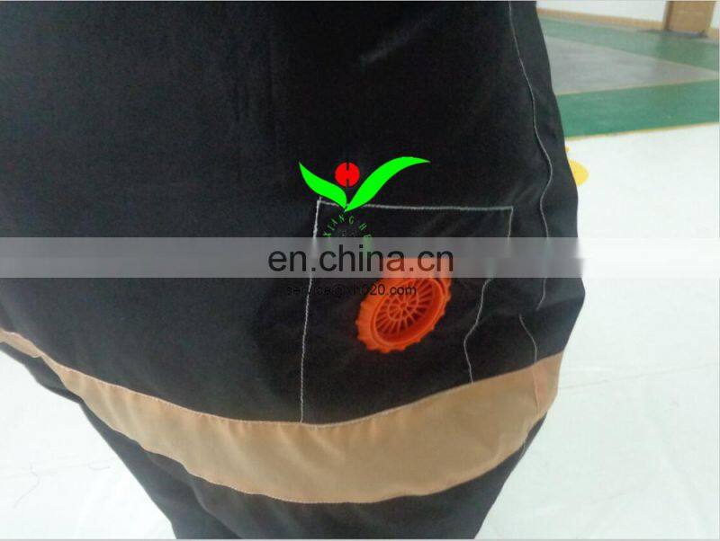Funny festival Oxford Cloth occupational dress inflatable adults suit