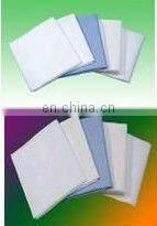 Disposable waterproof hospital bed sheet