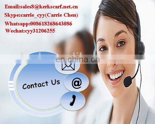 Factory price 175cmx52cm 17 colors ladies shawls scarf, can be MUSLIM HIJAB, 100% silk scarf