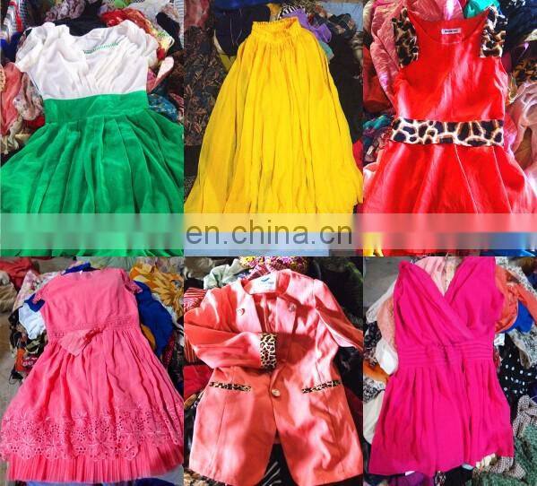 used clothing bulk wholesale kids clothing