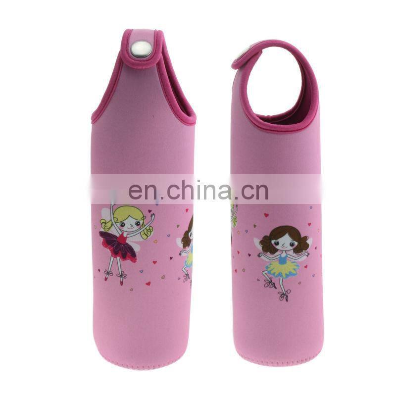 professional cheap zipper closure small neoprene bag